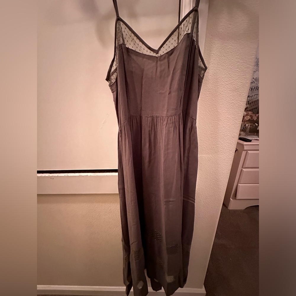 Dress bought at boutique